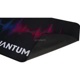 JBL Tapis de souris de jeu Quantum, Tapis de souris gaming 