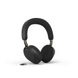 Jabra Evolve3 75 casque on-ear Noir