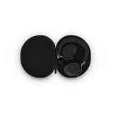 Jabra Evolve3 75 casque on-ear Noir