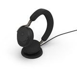 Jabra  casque on-ear Noir