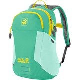 Jack Wolfskin 2006092_4071_OS, Sac à dos Menthe/Jaune