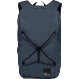 Jack Wolfskin A64021_C0412_OS, Sac à dos Bleu foncé