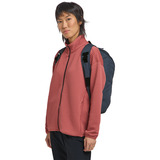 Jack Wolfskin A64021_C0412_OS, Sac à dos Bleu foncé