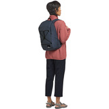 Jack Wolfskin A64021_C0412_OS, Sac à dos Bleu foncé