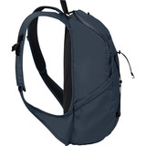 Jack Wolfskin A64021_C0412_OS, Sac à dos Bleu foncé