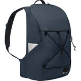 Jack Wolfskin A64021_C0412_OS, Sac à dos Bleu foncé