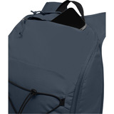 Jack Wolfskin A64021_C0412_OS, Sac à dos Bleu foncé