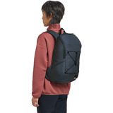 Jack Wolfskin A64021_C0412_OS, Sac à dos Bleu foncé