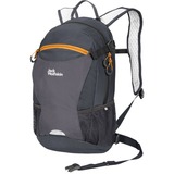 Jack Wolfskin Velocity 12, Sac à dos Gris foncé