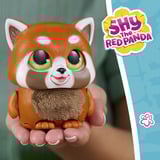 Just Play furReal Handfuls - Panda Roux, Figurine 