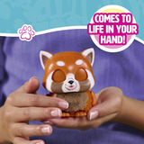 Just Play furReal Handfuls - Panda Roux, Figurine 