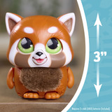 Just Play furReal Handfuls - Panda Roux, Figurine 