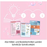 KOSMOS Accessoires de douche, Boîte d’expérience 