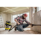 Kärcher WD 5 P S V-25/5/22, Aspirateur sec/humide Jaune/Noir