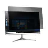 Kensington Filtre de confidentialité amovible 2 directions pour moniteurs 27” 16:9 Noir, 68,6 cm (27"), 16:9, Moniteur