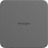 Kensington Station d'accueil Thunderbolt 5 Triple 4K SD5010T5EQ Argent