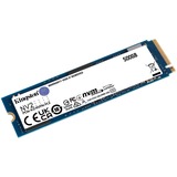 Kingston NV2 NVMe PCIe 4.0, 500 Go SSD SNV2S/500G, PCIe 4.0 x4, NVMe, M.2 2280