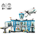 LEGO 60502, Jouets de construction 