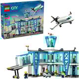 LEGO City aéroport avec avion, Jouets de construction 