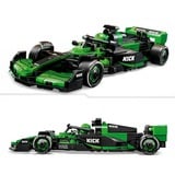 LEGO Speed Champions - KICK Sauber F1® Team C44 voiture de course, Jouets de construction 77247