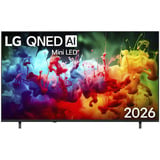 LG 75QNED7EB3A.AEUD 75" 4K Ultra HD TV Noir