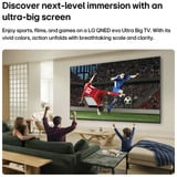 LG 75QNED7EB3A.AEUD 75" 4K Ultra HD TV Noir