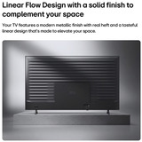 LG 75QNED7EB3A.AEUD 75" 4K Ultra HD TV Noir