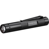 Ledlenser 502176, Lampe de poche Noir