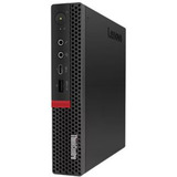 Lenovo ThinkCentre M720q Tiny Reconditionné, Mini PC Noir