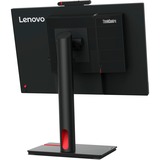 Lenovo ThinkCentre TIO-22 Gen5 Moniteur 21.5" tactile  Noir, 54,6 cm (21.5"), 1920 x 1080 pixels, Full HD, LED, 6 ms, Noir