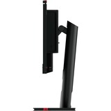 Lenovo ThinkCentre Tiny-In-One 22 Gen 5 LED display 54,6 cm (21.5") 1920 x 1080 pixels Full HD Écran tactile Noir Moniteur  Noir, 54,6 cm (21.5"), 1920 x 1080 pixels, Full HD, LED, 6 ms, Noir