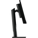 Lenovo ThinkCentre Tiny-In-One 22 Gen 5 écran plat de PC 54,6 cm (21.5") 1920 x 1080 pixels Full HD LED Écran tactile Noir Moniteur  Noir, 54,6 cm (21.5"), 1920 x 1080 pixels, Full HD, LED, 6 ms, Noir