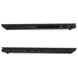 Lenovo  14" PC portable  Noir
