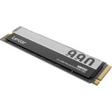 Lexar NM990 2 To SSD PCIe 5.0 x4, NVMe 1.4, M.2 2280