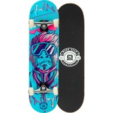 MADD GEAR 23525, Planche à roulettes