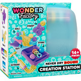 MGA Entertainment 595090-EUC, Pâte à modeler 