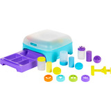 MGA Entertainment 595090-EUC, Pâte à modeler 