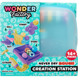 MGA Entertainment 595090-EUC, Pâte à modeler 