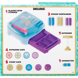 MGA Entertainment 595090-EUC, Pâte à modeler 