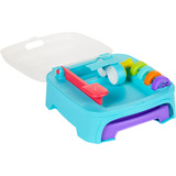 MGA Entertainment 595090-EUC, Pâte à modeler 
