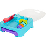 MGA Entertainment 595090-EUC, Pâte à modeler 