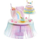 MGA Entertainment Make It Mini Birthday, Bricolage Miniverse Make It Mini Birthday, 8 an(s), Multicolore, Plastique, Résine