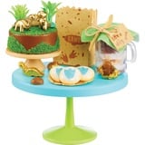 MGA Entertainment Make It Mini Birthday, Bricolage Miniverse Make It Mini Birthday, 8 an(s), Multicolore, Plastique, Résine
