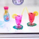 MGA Entertainment Make It Mini Birthday, Bricolage Miniverse Make It Mini Birthday, 8 an(s), Multicolore, Plastique, Résine