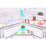 MGA Entertainment Make It Mini Birthday, Bricolage Miniverse Make It Mini Birthday, 8 an(s), Multicolore, Plastique, Résine
