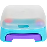 MGA Entertainment Wonder Factory Dough Creation Station Pâte à modeler 171 g Multicolore 8 pièce(s) Pâte à modeler, Multicolore, Enfant, 14 pièce(s), Garçon/Fille, 3 an(s)