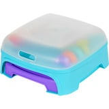MGA Entertainment Wonder Factory Dough Creation Station Pâte à modeler 171 g Multicolore 8 pièce(s) Pâte à modeler, Multicolore, Enfant, 14 pièce(s), Garçon/Fille, 3 an(s)