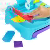 MGA Entertainment Wonder Factory Dough Creation Station Pâte à modeler 171 g Multicolore 8 pièce(s) Pâte à modeler, Multicolore, Enfant, 14 pièce(s), Garçon/Fille, 3 an(s)