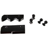 Makita E-07652 accessoire pour tarières électriques Lame de remplacement, Lame de rechange Lame de remplacement, 2 pièce(s), Makita, DDG460ZX7, Noir