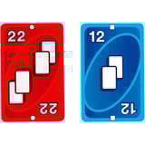 Mattel Games JHH48, Jeu de cartes 